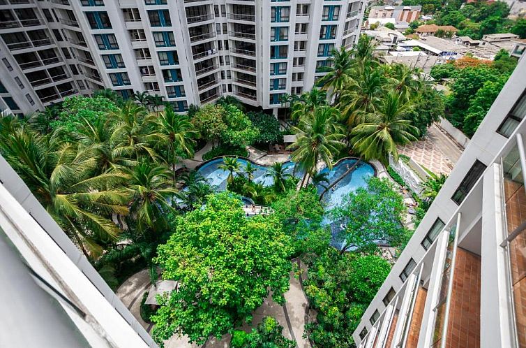 Chatrium Residence Sathon Bangkok