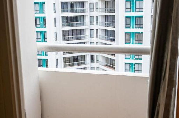 Chatrium Residence Sathon Bangkok