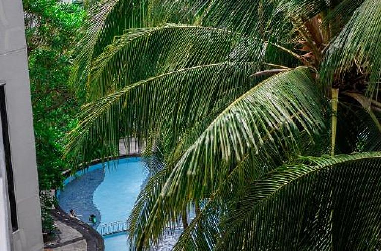 Chatrium Residence Sathon Bangkok