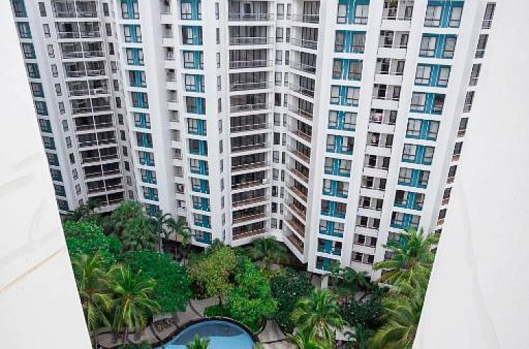 Chatrium Residence Sathon Bangkok