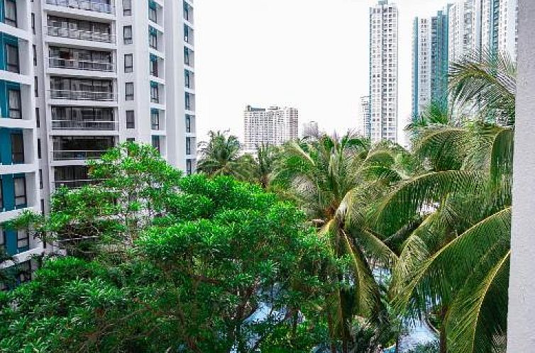 Chatrium Residence Sathon Bangkok
