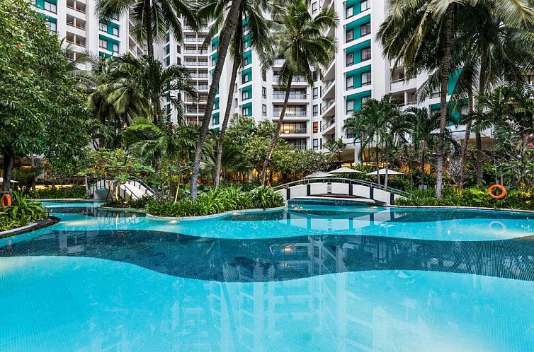 Chatrium Residence Sathon Bangkok