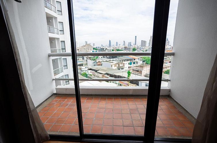 Chatrium Residence Sathon Bangkok