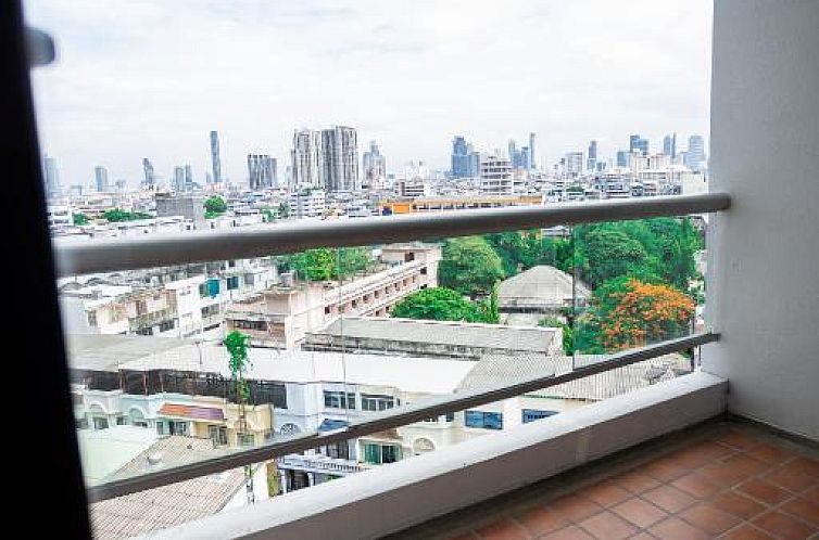 Chatrium Residence Sathon Bangkok
