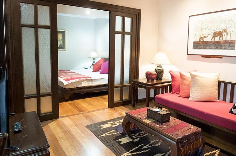 The Siam Heritage Hotel - SHA Extra Plus