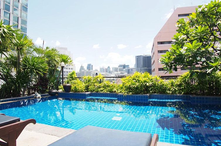 The Siam Heritage Hotel - SHA Extra Plus