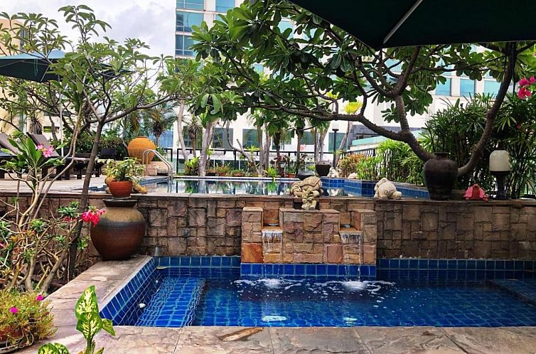 The Siam Heritage Hotel - SHA Extra Plus