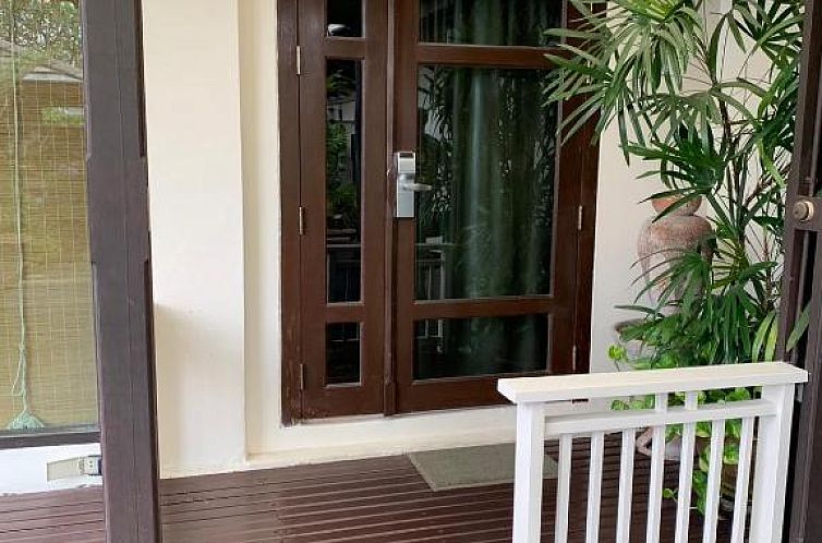 The Siam Heritage Hotel - SHA Extra Plus