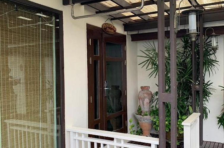 The Siam Heritage Hotel - SHA Extra Plus