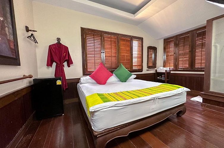 The Siam Heritage Hotel - SHA Extra Plus