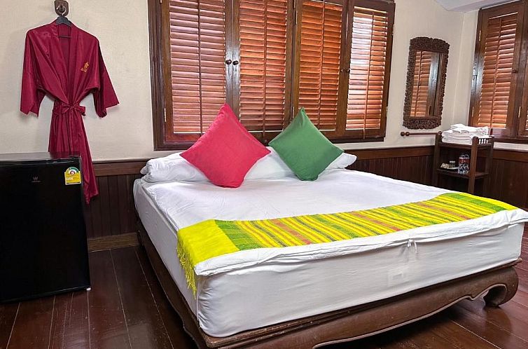 The Siam Heritage Hotel - SHA Extra Plus