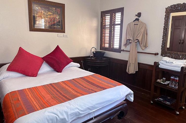 The Siam Heritage Hotel - SHA Extra Plus
