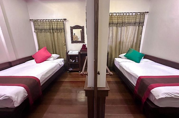 The Siam Heritage Hotel - SHA Extra Plus