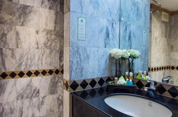 Buddy Lodge, Khaosan Road