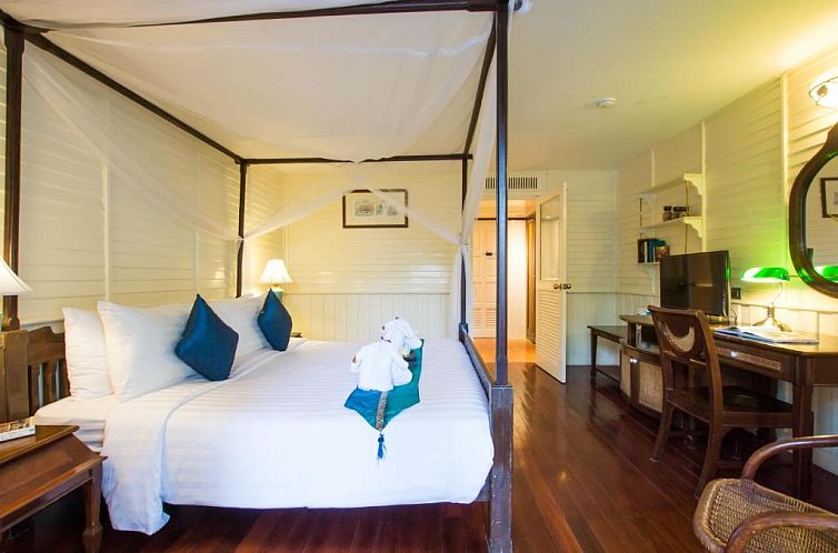 Buddy Lodge, Khaosan Road