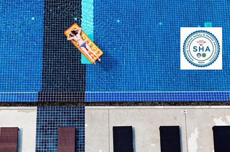 Royal Princess Larn Luang - SHA Extra Plus