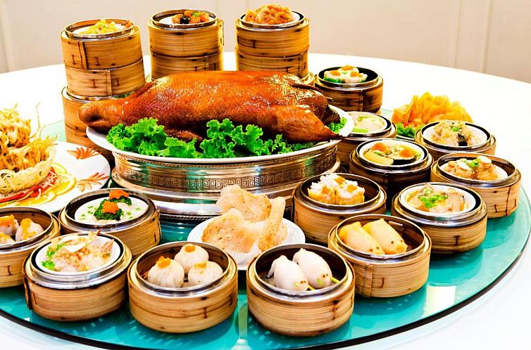 Royal Princess Larn Luang - SHA Extra Plus