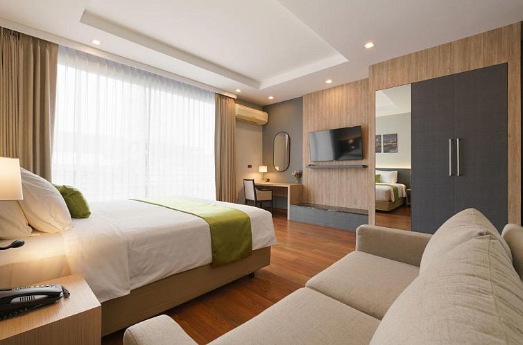 iCheck inn Residence soi 2
