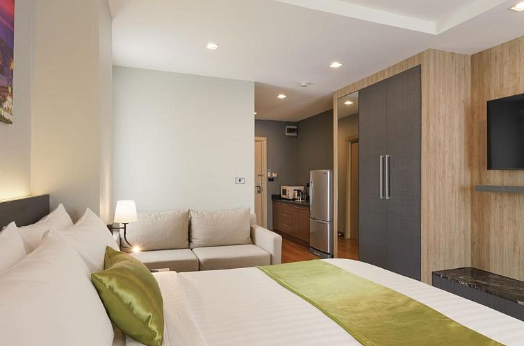 iCheck inn Residence soi 2