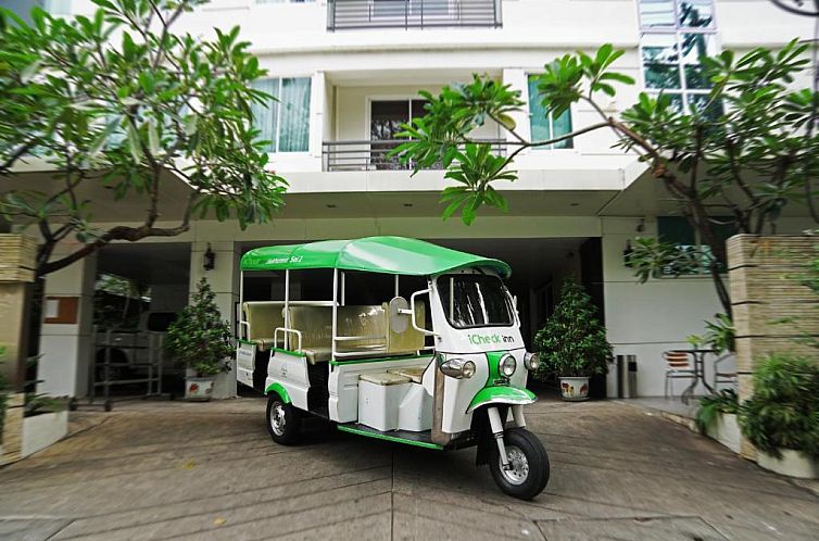 iCheck inn Residence soi 2