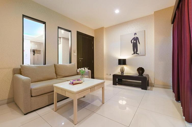 iCheck inn Residence soi 2