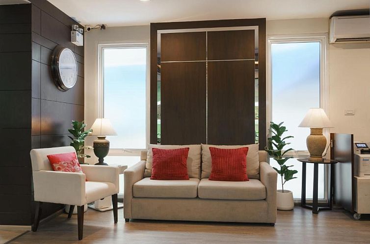 iCheck inn Residence soi 2