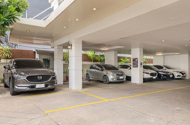 iCheck inn Residence soi 2