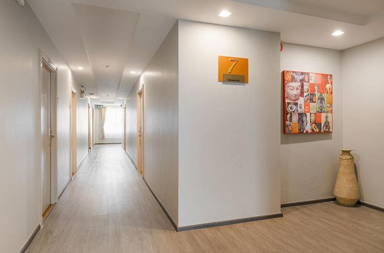 iCheck inn Residence soi 2