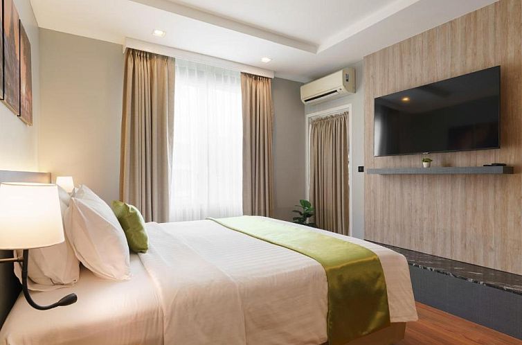 iCheck inn Residence soi 2