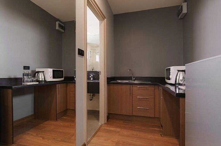 iCheck inn Residence soi 2