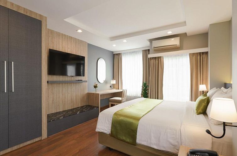 iCheck inn Residence soi 2