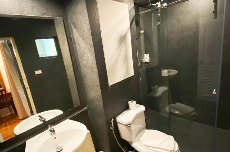 The Victory Executive Residences Bangkok