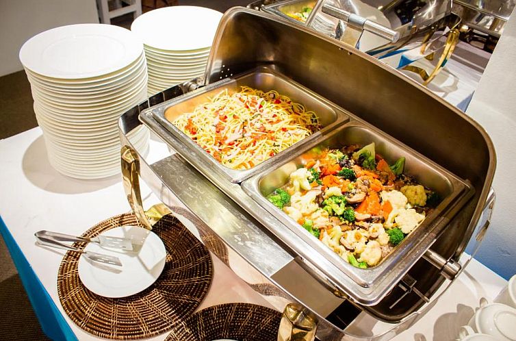 I Residence Hotel Sathorn - SHA Plus