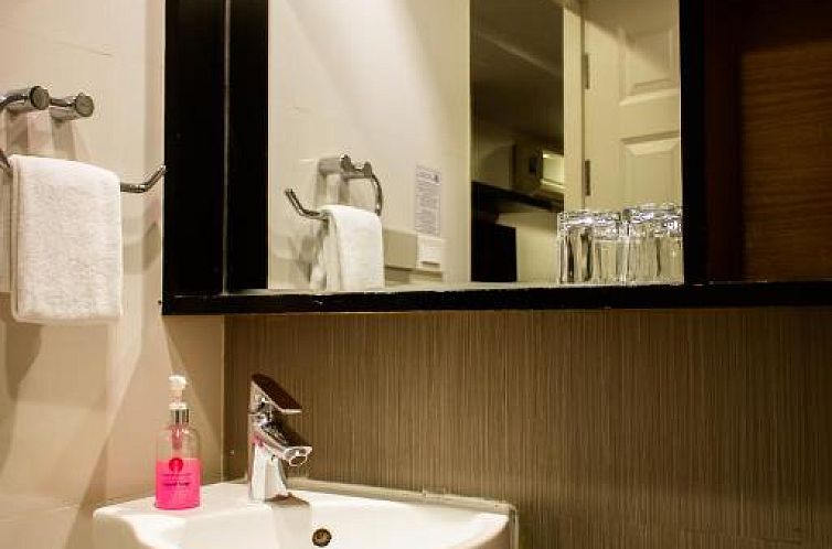 I Residence Hotel Sathorn - SHA Plus