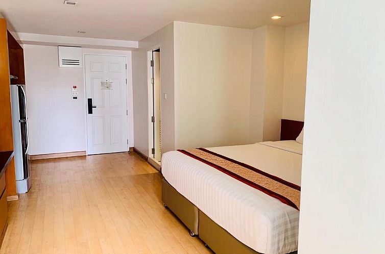 I Residence Hotel Sathorn - SHA Plus