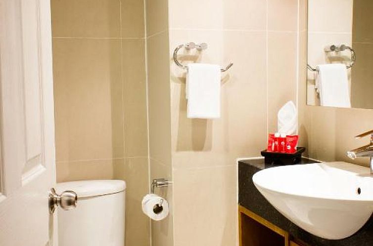 I Residence Hotel Sathorn - SHA Plus