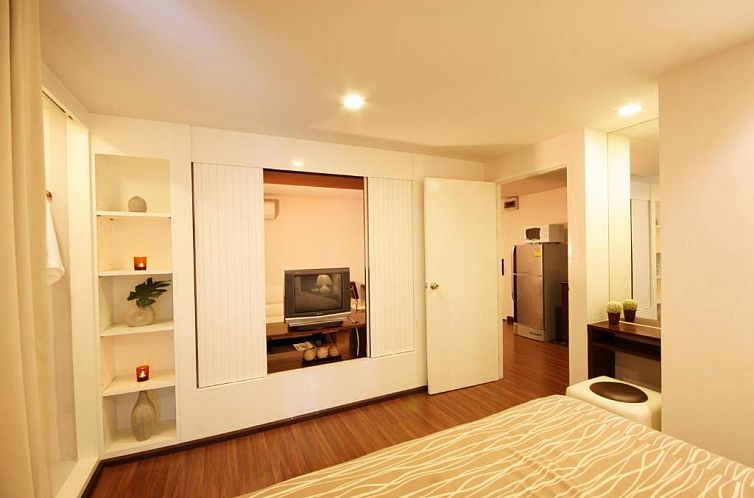 I Residence Hotel Sathorn - SHA Plus