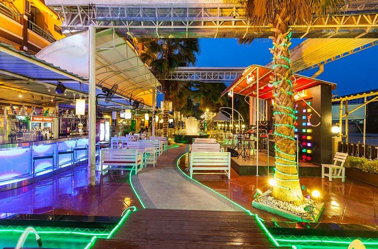 Vabua Asotel Bangkok