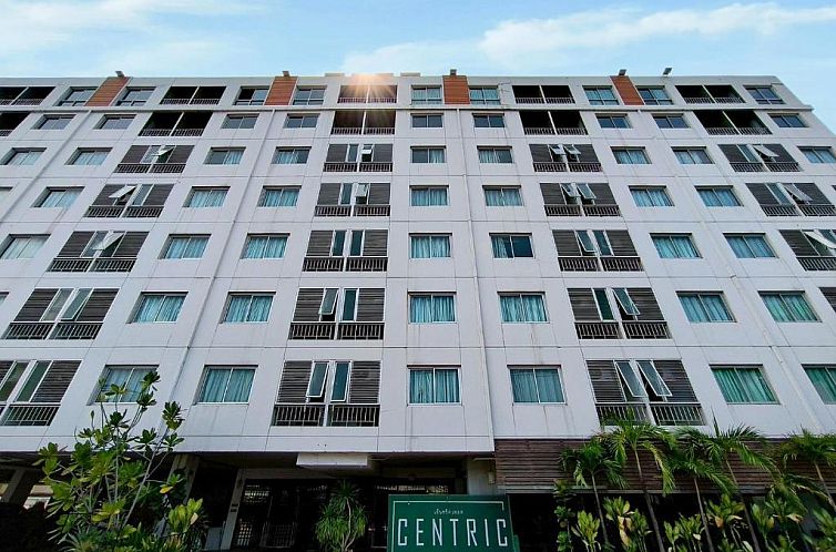 Centric Place Hotel