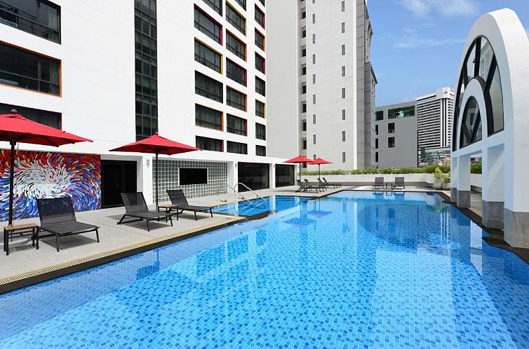 BelAire Bangkok Sukhumvit - SHA Extra Plus