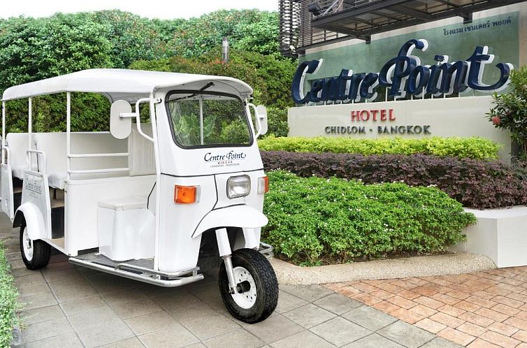 Centre Point Chidlom - SHA Plus