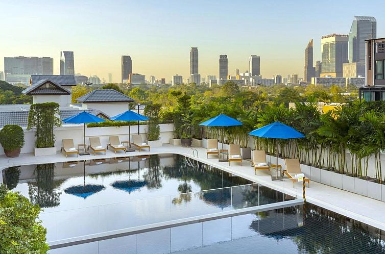 Centre Point Sukhumvit 10