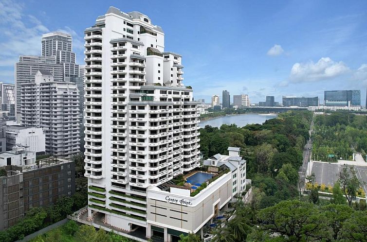 Centre Point Sukhumvit 10