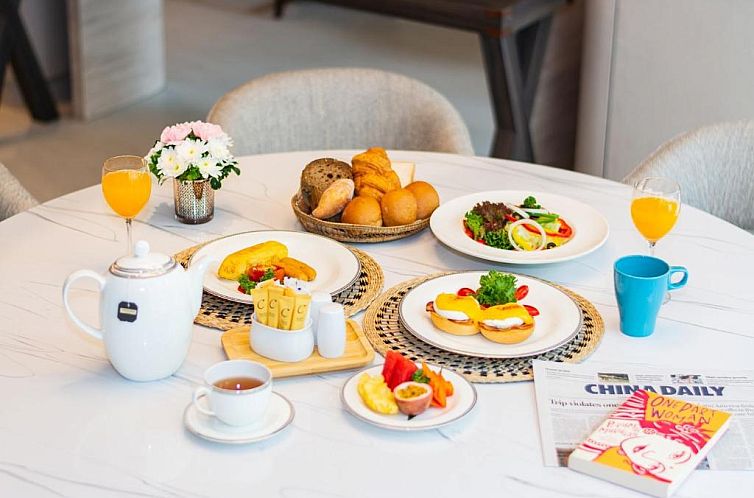 Centre Point Sukhumvit 10