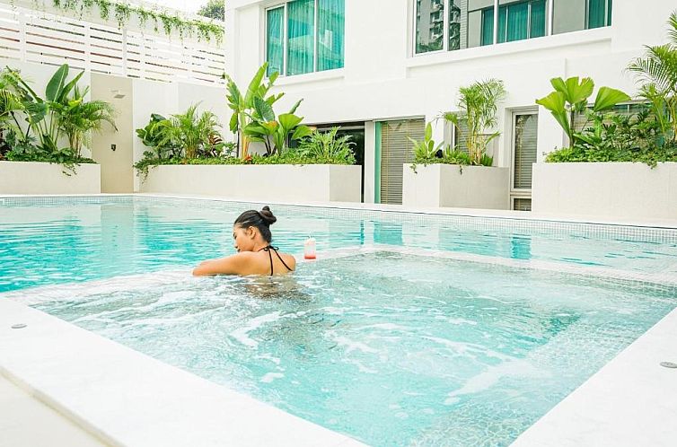 Centre Point Sukhumvit 10