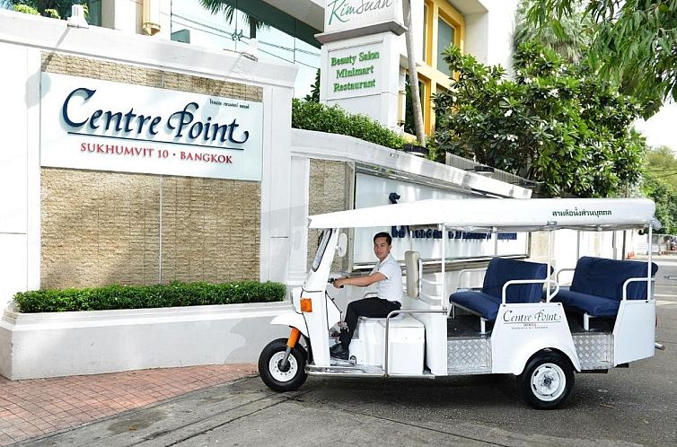 Centre Point Sukhumvit 10