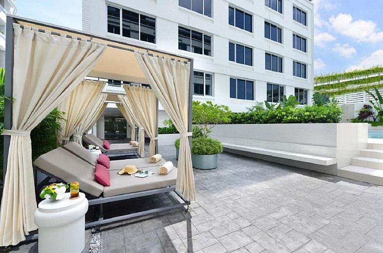 Centre Point Sukhumvit 10