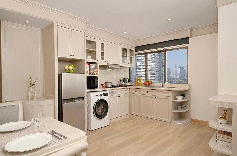 Centre Point Sukhumvit 10