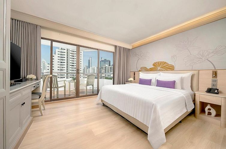 Centre Point Sukhumvit 10