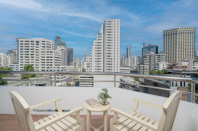 Centre Point Sukhumvit 10